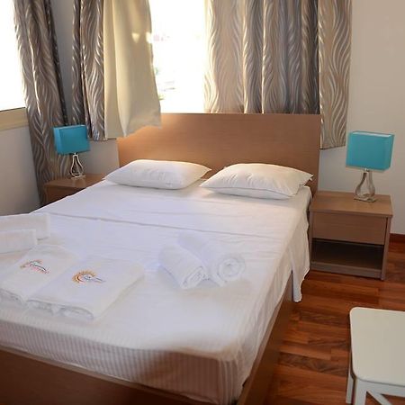 Anthorina Villa 18 Protaras Ngoại thất bức ảnh