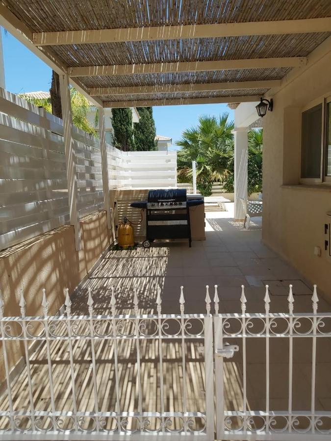 Anthorina Villa 18 Protaras Ngoại thất bức ảnh