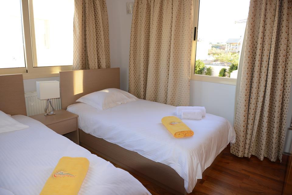 Anthorina Villa 18 Protaras Ngoại thất bức ảnh