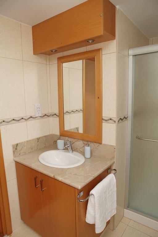 Anthorina Villa 18 Protaras Ngoại thất bức ảnh